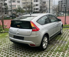 Citroen C4 Реални Километрити Germany , снимка 4