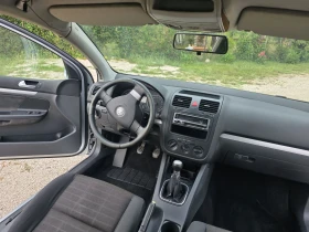 VW Golf, снимка 9
