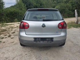VW Golf, снимка 4