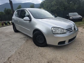 VW Golf, снимка 1