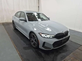 BMW 330 * 330I XDRIVE * CARFAX * ЦЕНА ДО БГ, снимка 2