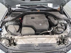 BMW 330 * 330I XDRIVE * CARFAX * ЦЕНА ДО БГ, снимка 16
