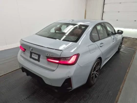 BMW 330 * 330I XDRIVE * CARFAX * ЦЕНА ДО БГ, снимка 3