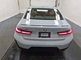 BMW 330 * 330I XDRIVE * CARFAX * ЦЕНА ДО БГ, снимка 17