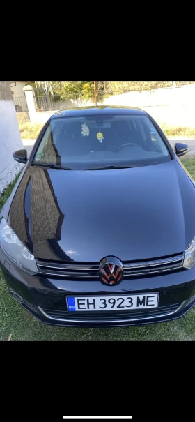 VW Golf, снимка 5