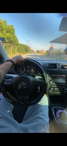 VW Golf, снимка 3