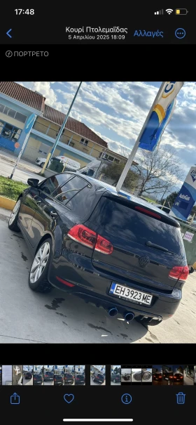 VW Golf, снимка 2