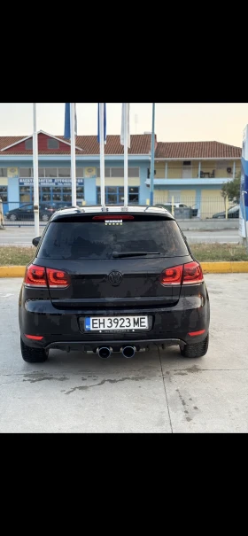 VW Golf, снимка 7