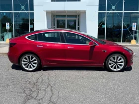 Tesla Model 3 * Standard Range Plus * АВТОКРЕДИТ* , снимка 3