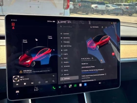 Tesla Model 3 * Standard Range Plus * АВТОКРЕДИТ* , снимка 8