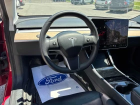 Tesla Model 3 * Standard Range Plus * АВТОКРЕДИТ* , снимка 13