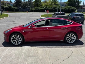 Tesla Model 3 * Standard Range Plus * АВТОКРЕДИТ* , снимка 2