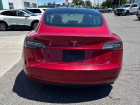 Tesla Model 3 * Standard Range Plus * АВТОКРЕДИТ* , снимка 4