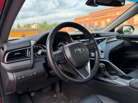 Toyota Camry * SE * CARFAX * ЦЕНА ДО БГ, снимка 9