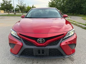 Toyota Camry * SE * CARFAX * ЦЕНА ДО БГ, снимка 2