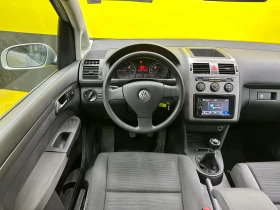 VW Touran Facelift/Germany/7 места, снимка 9
