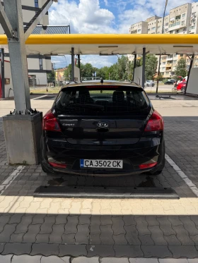 Kia Ceed 1.6 / 126 к.с. / Топ цена, снимка 7