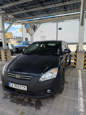 Kia Ceed 1.6 / 126 к.с. / Топ цена, снимка 1