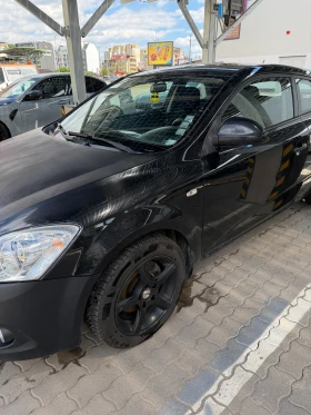Kia Ceed 1.6 / 126 к.с. / Топ цена, снимка 2