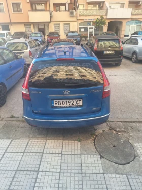 Hyundai I30 1.6CRDI, снимка 7