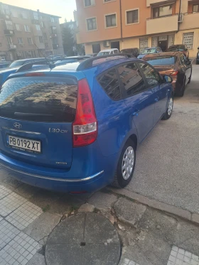 Hyundai I30 1.6CRDI, снимка 8