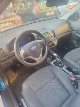 Hyundai I30 1.6CRDI, снимка 12