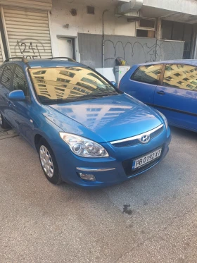 Hyundai I30 1.6CRDI, снимка 1