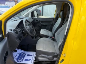 VW Caddy 2.0TDI Дълга база , снимка 9