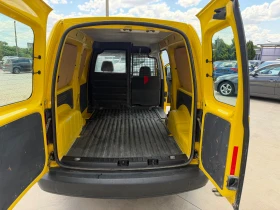 VW Caddy 2.0TDI Дълга база , снимка 13