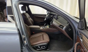 BMW 530 * ФИКСИРАНА ЦЕНА ДО БЪЛГАРИЯ * АВТОКРЕДИТ, снимка 12