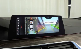 BMW 530 * ФИКСИРАНА ЦЕНА ДО БЪЛГАРИЯ * АВТОКРЕДИТ, снимка 16