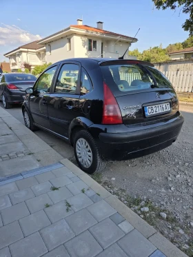 Citroen C3 1.4 i. Климатик, снимка 11