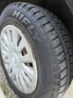 Citroen C3 1.4 i. Климатик, снимка 10
