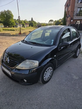 Citroen C3 1.4 i. Климатик, снимка 3