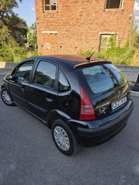 Citroen C3 1.4 i. Климатик, снимка 4