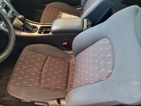 Mercedes-Benz C 180, снимка 10