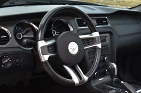 Ford Mustang 3.7i* V6* NARDO-GREY, снимка 10