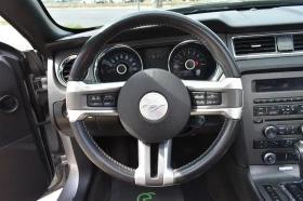Ford Mustang 3.7i* V6* NARDO-GREY, снимка 15