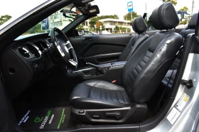 Ford Mustang 3.7i* V6* NARDO-GREY, снимка 11