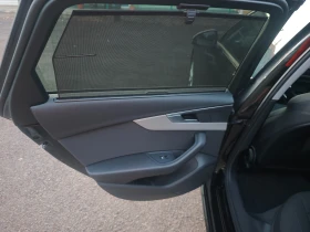Audi A4 2.0TDI-Avant-Automat-Matrix, снимка 12