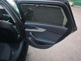 Audi A4 2.0TDI-Avant-Automat-Matrix, снимка 14