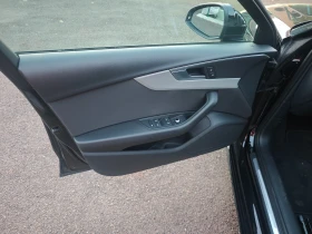 Audi A4 2.0TDI-Avant-Automat-Matrix, снимка 10