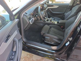 Audi A4 2.0TDI-Avant-Automat-Matrix, снимка 7