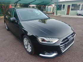 Audi A4 2.0TDI-Avant-Automat-Matrix, снимка 3