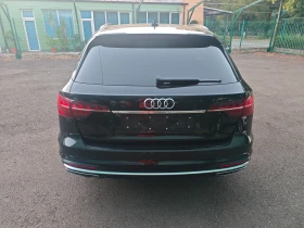 Audi A4 2.0TDI-Avant-Automat-Matrix, снимка 5