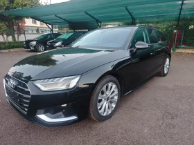 Audi A4 2.0TDI-Avant-Automat-Matrix, снимка 2