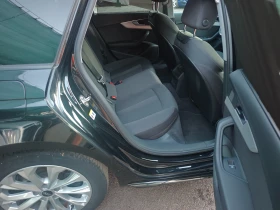 Audi A4 2.0TDI-Avant-Automat-Matrix, снимка 13