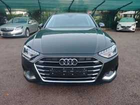 Audi A4 2.0TDI-Avant-Automat-Matrix, снимка 1