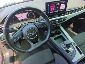 Audi A4 2.0TDI-Avant-Automat-Matrix, снимка 9
