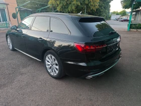 Audi A4 2.0TDI-Avant-Automat-Matrix, снимка 6